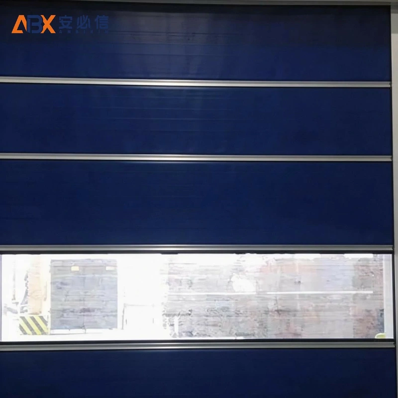 南昌自动快速门
